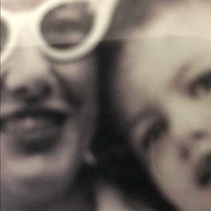 Meet your Posher, Virginia